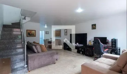 Casa à Venda - Cangaíba, 3 Quartos,  155 m2