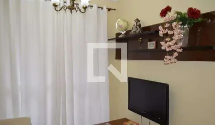 Apartamento à Venda - Ipiranga, 2 Quartos,  60 m2