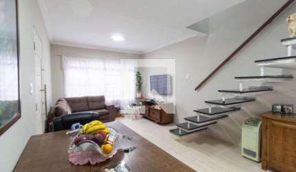 Casa à Venda - Ponte Rasa, 2 Quartos,  134 m2