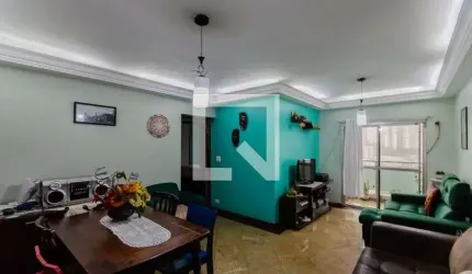 Apartamento à Venda - Liberdade, 3 Quartos,  80 m2