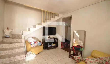 Casa à Venda - Vila Constança , 2 Quartos,  150 m2