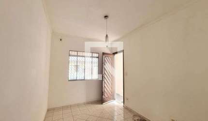 Casa à Venda - Vila Formosa, 2 Quartos,  140 m2