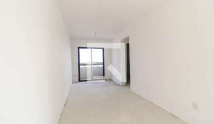 Apartamento à Venda - Vila Jacuí, 2 Quartos,  50 m2