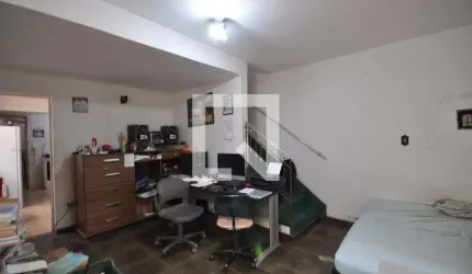 Casa à Venda - Vila Sabrina , 2 Quartos,  128 m2
