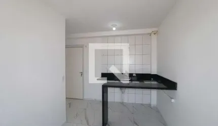 Apartamento à Venda - Vila Re, 2 Quartos,  40 m2