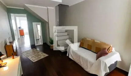 Casa à Venda - Jardim Taboão, 3 Quartos,  170 m2