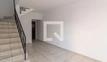 Casa à Venda - Ponte Rasa, 3 Quartos,  124 m2