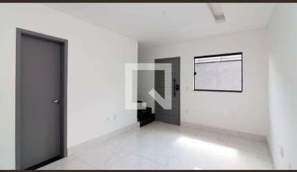 Casa à Venda - Ermelino Matarazzo, 2 Quartos,  82 m2