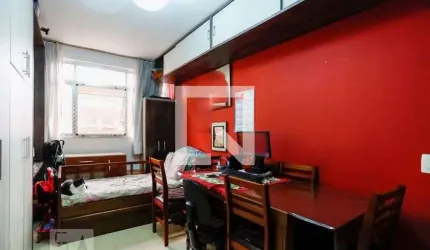 Apartamento à Venda - Consolação, 1 Quarto,  45 m2
