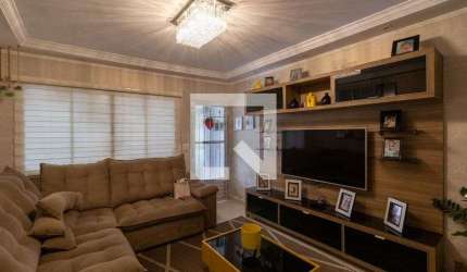 Casa à Venda - Cangaíba, 2 Quartos,  80 m2