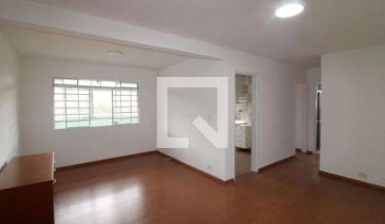 Apartamento à Venda - Água Fria, 2 Quartos,  65 m2