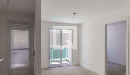 Apartamento à Venda - Barra Funda, 1 Quarto,  42 m2
