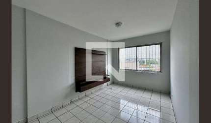 Apartamento à Venda - Santo Amaro , 2 Quartos,  80 m2