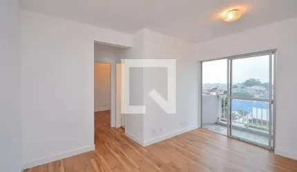Apartamento à Venda - Jardim Palmares, 2 Quartos,  52 m2