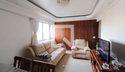 Apartamento à Venda - Penha de França, 3 Quartos,  63 m2