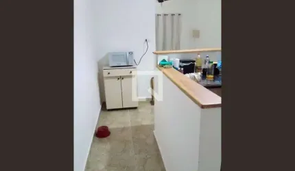 Casa à Venda - Vila Mascote, 2 Quartos,  95 m2
