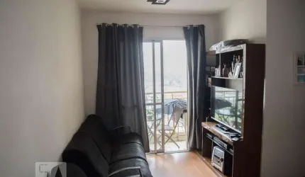 Apartamento à Venda - Freguesia do Ó, 2 Quartos,  50 m2