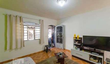 Casa à Venda - Ponte Rasa, 2 Quartos,  71 m2