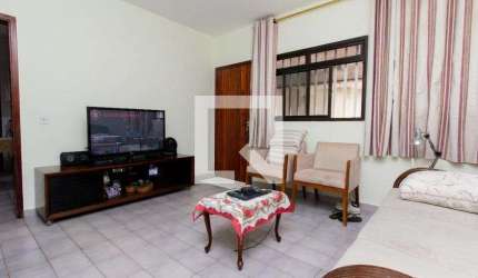 Casa à Venda - Ermelino Matarazzo, 2 Quartos,  380 m2