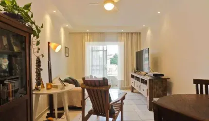 Apartamento à Venda - Santana, 2 Quartos,  98 m2