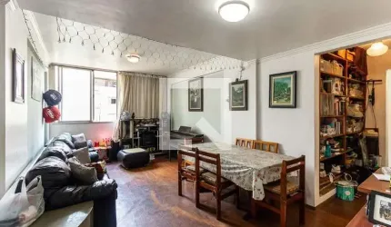Apartamento à Venda - Santa Cecília, 3 Quartos,  100 m2