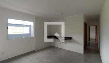 Apartamento à Venda - Parque São Lucas, 2 Quartos,  45 m2
