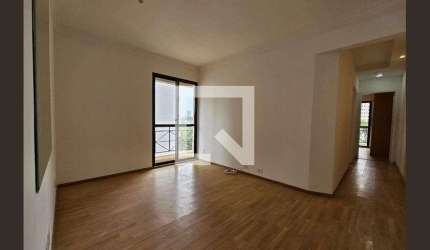 Apartamento à Venda - Chácara Inglesa, 2 Quartos,  50 m2