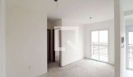 Apartamento à Venda - Água Fria, 2 Quartos,  50 m2