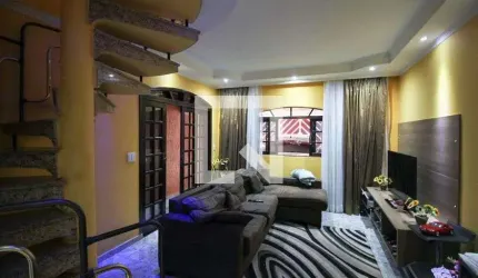 Casa à Venda - Vila Formosa, 3 Quartos,  100 m2