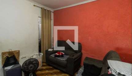 Casa à Venda - Ponte Rasa, 2 Quartos,  300 m2