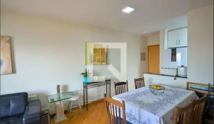 Apartamento à Venda - Bosque da Saúde, 2 Quartos,  51 m2