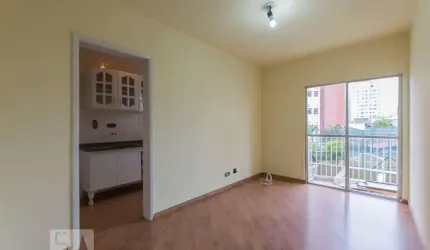 Apartamento à Venda - Liberdade, 1 Quarto,  47 m2
