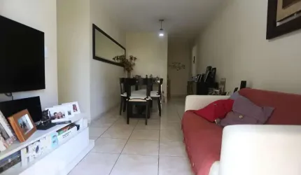 Apartamento à Venda - Butantã, 3 Quartos,  67 m2