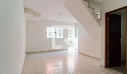 Casa à Venda - Vila Campestre, 2 Quartos,  75 m2
