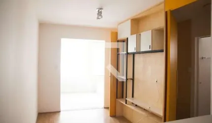 Apartamento à Venda - Santa Cecília, 1 Quarto,  41 m2