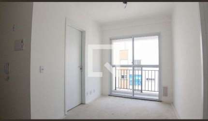 Apartamento à Venda - Vila Formosa, 2 Quartos,  38 m2