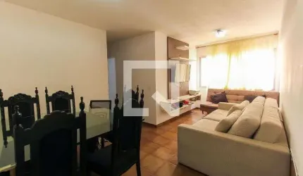 Apartamento à Venda - Belém, 3 Quartos,  67 m2