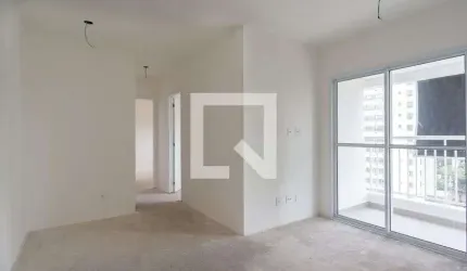 Apartamento à Venda - Água Fria, 2 Quartos,  55 m2