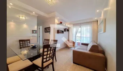 Apartamento à Venda - Santana, 3 Quartos,  63 m2