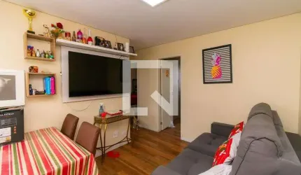 Apartamento à Venda - Liberdade, 2 Quartos,  50 m2