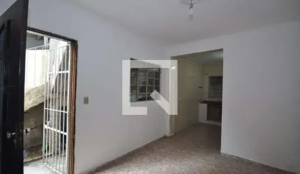 Casa à Venda - Jardim Brasil , 1 Quarto,  45 m2