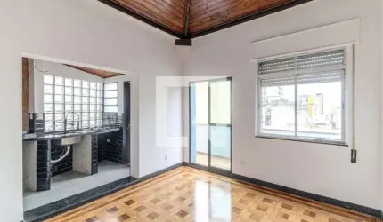 Apartamento à Venda - Centro, 2 Quartos,  69 m2