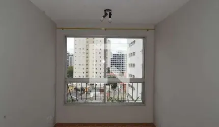 Apartamento à Venda - Ipiranga, 1 Quarto,  45 m2