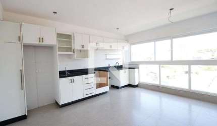 Apartamento à Venda - Mandaqui, 1 Quarto,  40 m2