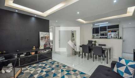 Apartamento à Venda - Portal do Morumbi, 2 Quartos,  66 m2