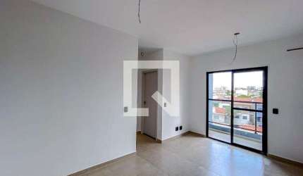 Apartamento à Venda - Jardim Anália Franco, 2 Quartos,  50 m2