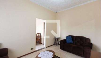 Casa à Venda - Vila Progresso, 3 Quartos,  110 m2