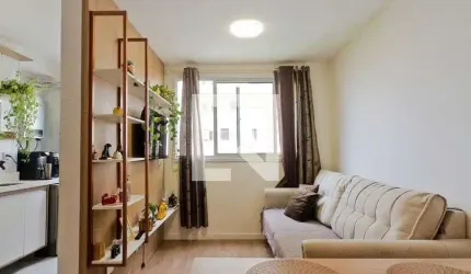 Apartamento à Venda - Jardim Iris , 2 Quartos,  45 m2