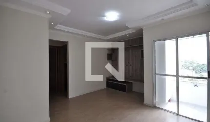 Apartamento à Venda - Vila Mazzei, 2 Quartos,  50 m2