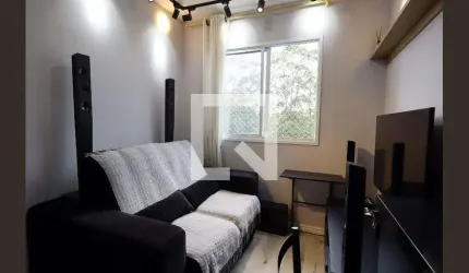 Apartamento à Venda - Panamby, 2 Quartos,  33 m2